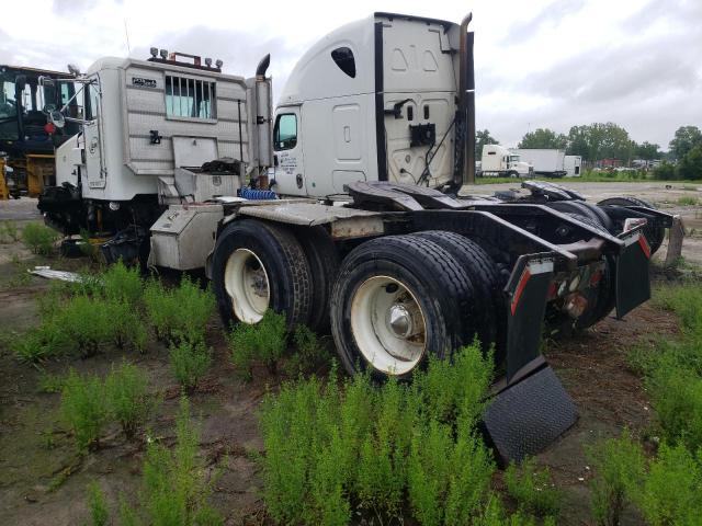 1XPFDB9X2SD378602 - 1995 PETERBILT 378 WHITE photo 3