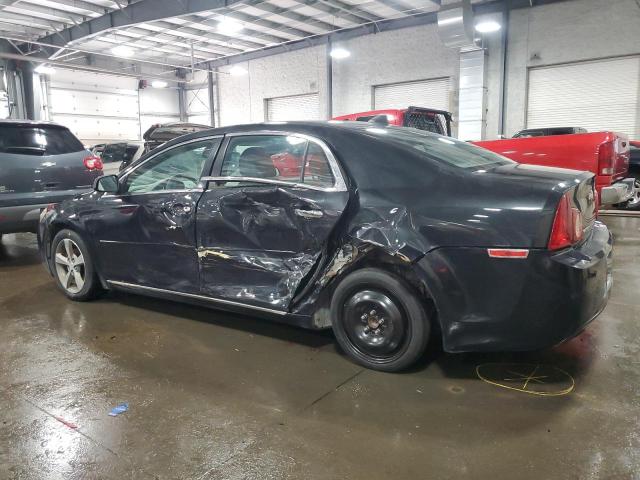 1G1ZC5E06CF231905 - 2012 CHEVROLET MALIBU 1LT CHARCOAL photo 2