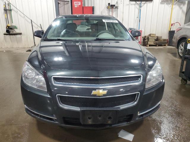 1G1ZC5E06CF231905 - 2012 CHEVROLET MALIBU 1LT CHARCOAL photo 5