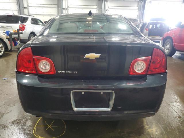 1G1ZC5E06CF231905 - 2012 CHEVROLET MALIBU 1LT CHARCOAL photo 6