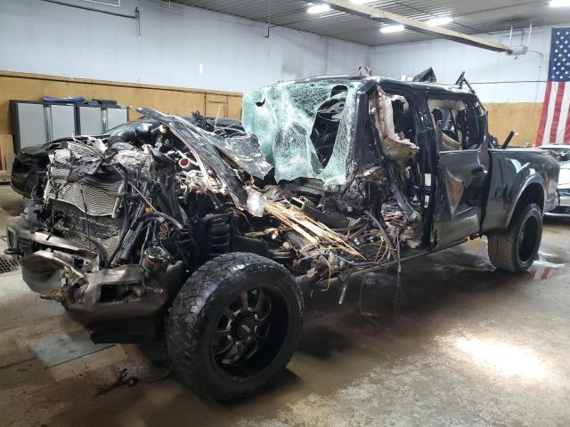 2018 FORD F250 SUPER DUTY, 