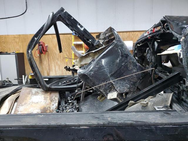 1FT7W2BT9JEC07068 - 2018 FORD F250 SUPER DUTY Siyah fotoğraf 12