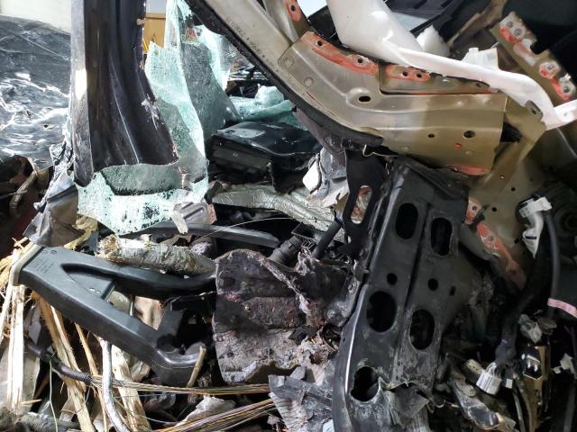 1FT7W2BT9JEC07068 - 2018 FORD F250 SUPER DUTY Siyah fotoğraf 7