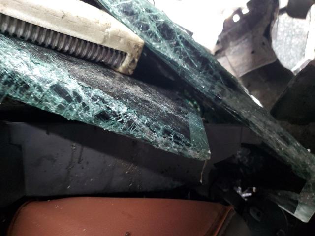 1FT7W2BT9JEC07068 - 2018 FORD F250 SUPER DUTY Siyah fotoğraf 8