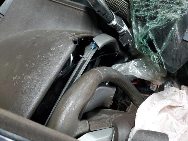 1FT7W2BT9JEC07068 - 2018 FORD F250 SUPER DUTY Siyah fotoğraf 9