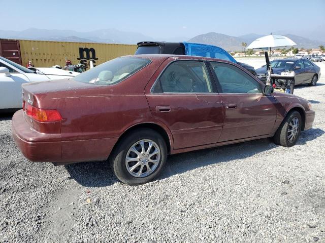 4T1BF22K6YU954169 - 2000 TOYOTA CAMRY LE BURGUNDY photo 3