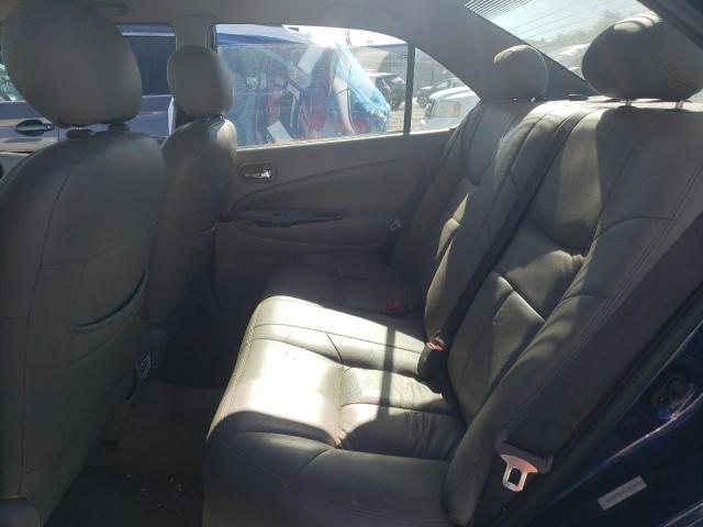 JT2BK12U320049746 - 2002 TOYOTA PRIUS PRIM 蓝色 照片 10