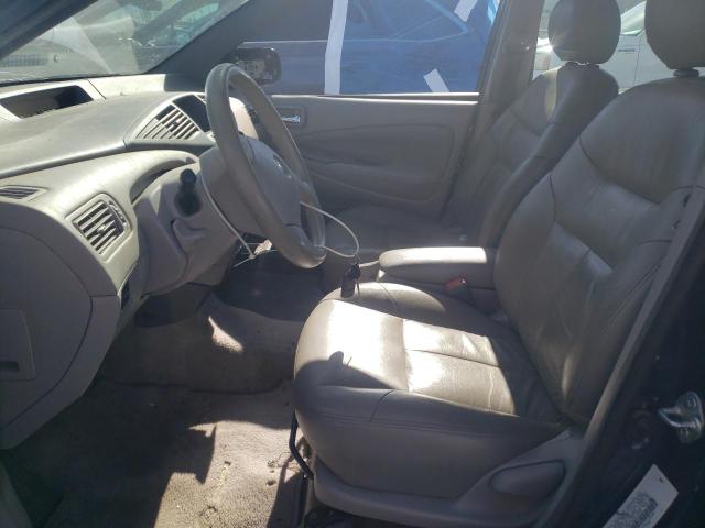 JT2BK12U320049746 - 2002 TOYOTA PRIUS PRIM 蓝色 照片 7