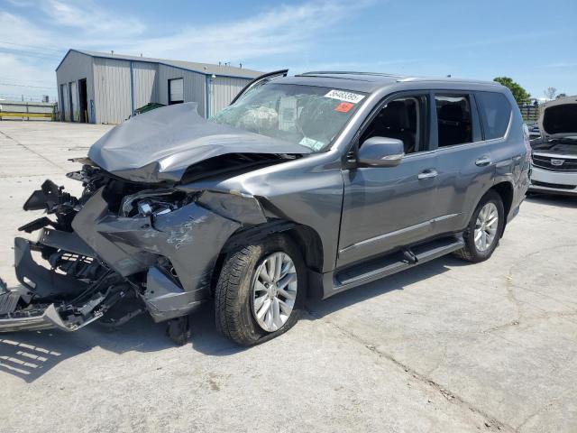 2016 LEXUS GX 460, null