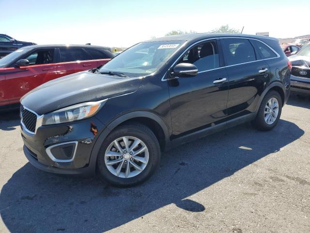 2016 KIA SORENTO LX, null