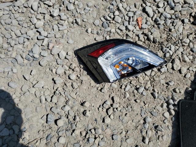 SHHFK7H83LU218994 - 2020 HONDA CIVIC EXL BLUE photo 12