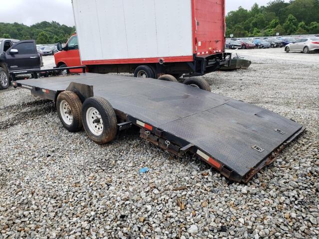 22889911116684101 - 2020 CAR TRAILER BLACK photo 3