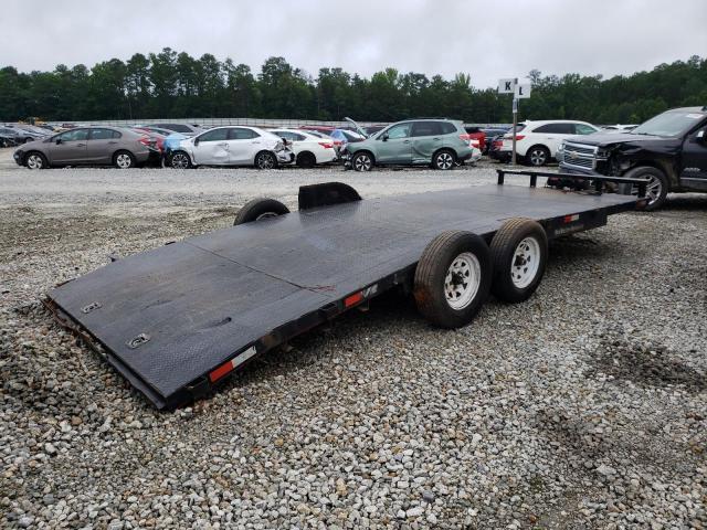 22889911116684101 - 2020 CAR TRAILER BLACK photo 4