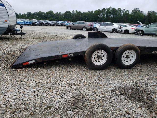 22889911116684101 - 2020 CAR TRAILER BLACK photo 9