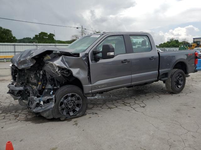 2023 FORD F250 SUPER DUTY, null
