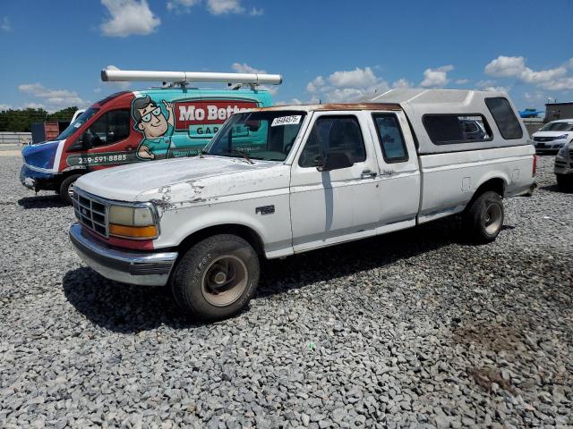 1995 FORD F150, 