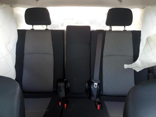 JTEBU5JRXG5380660 - 2016 TOYOTA 4RUNNER SR5/SR5 PREMIUM 黑色 照片 10