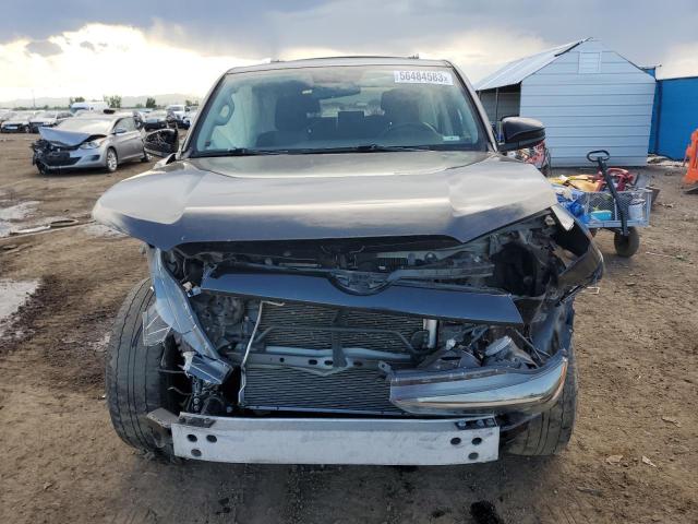 JTEBU5JRXG5380660 - 2016 TOYOTA 4RUNNER SR5/SR5 PREMIUM 黑色 照片 5