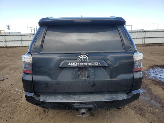 JTEBU5JRXG5380660 - 2016 TOYOTA 4RUNNER SR5/SR5 PREMIUM 黑色 照片 6