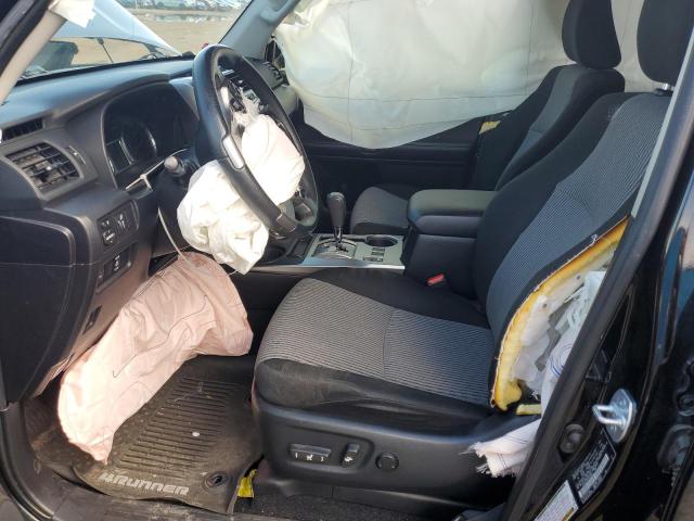 JTEBU5JRXG5380660 - 2016 TOYOTA 4RUNNER SR5/SR5 PREMIUM 黑色 照片 7