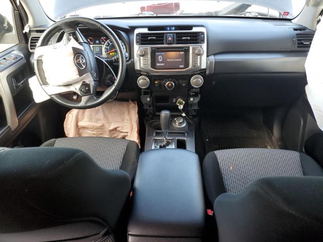 JTEBU5JRXG5380660 - 2016 TOYOTA 4RUNNER SR5/SR5 PREMIUM 黑色 照片 8