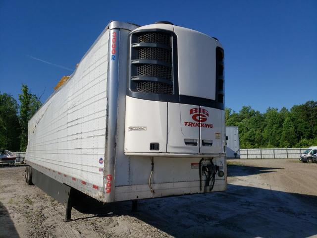 1UYVS2539L6873912 - 2020 UTILITY DRY VAN Ağ foto 1