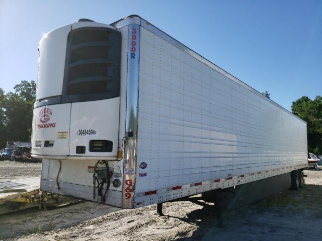 1UYVS2539L6873912 - 2020 UTILITY DRY VAN Ağ foto 2