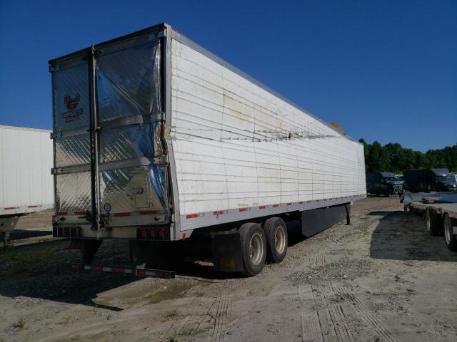 1UYVS2539L6873912 - 2020 UTILITY DRY VAN Ağ foto 4