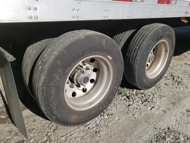 1UYVS2539L6873912 - 2020 UTILITY DRY VAN Ağ foto 5