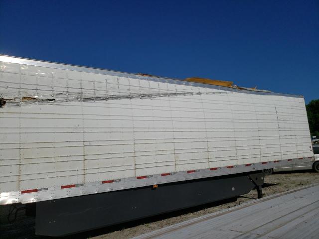 1UYVS2539L6873912 - 2020 UTILITY DRY VAN Ağ foto 9