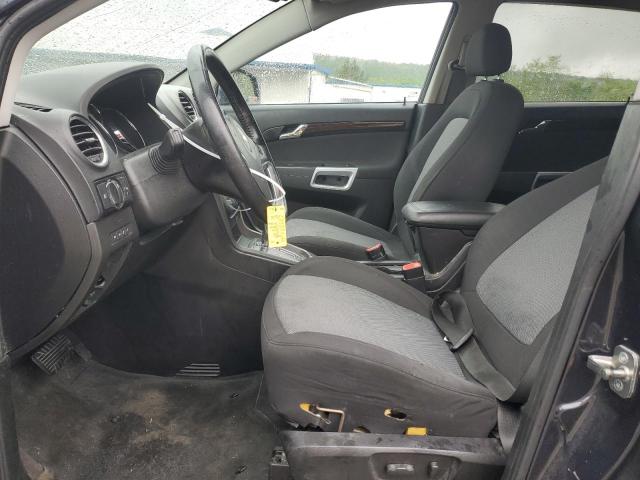 3GNAL2EK0ES667031 - 2014 CHEVROLET CAPTIVA LS 蓝色 照片 7