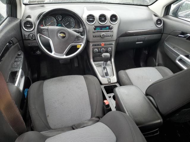 3GNAL2EK0ES667031 - 2014 CHEVROLET CAPTIVA LS 蓝色 照片 8