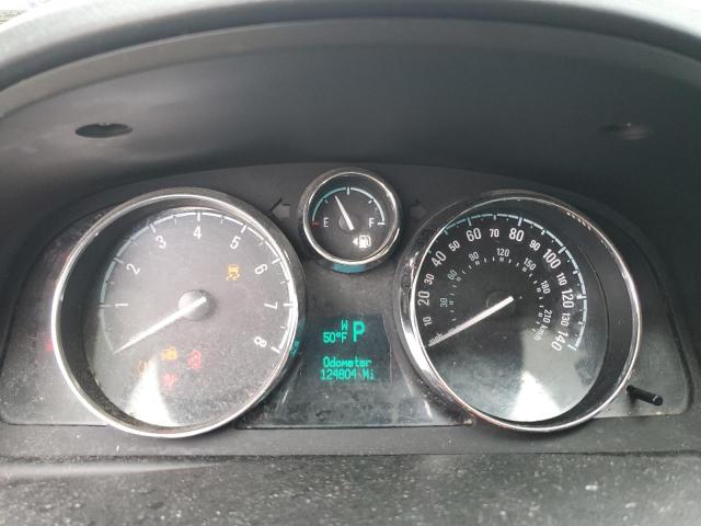 3GNAL2EK0ES667031 - 2014 CHEVROLET CAPTIVA LS 蓝色 照片 9