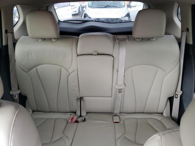 LRBFXFSX5HD024848 - 2017 BUICK ENVISION PREMIUM II Qırmızı foto 10