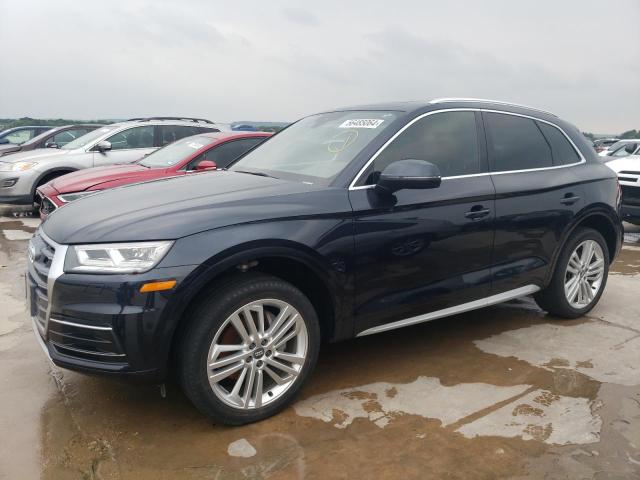 2018 AUDI Q5 PREMIUM PLUS, 