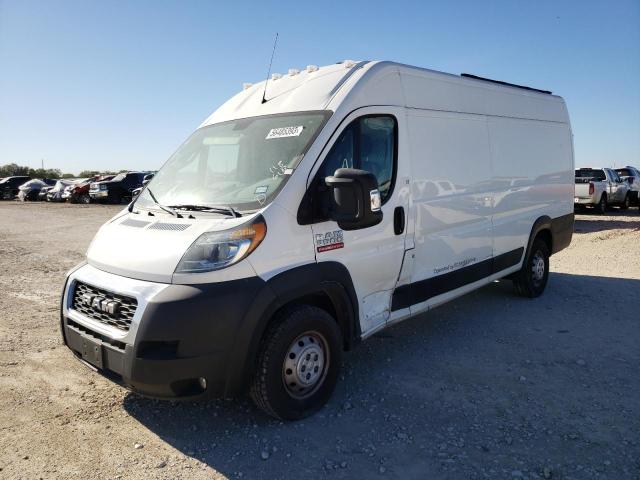 2020 RAM PROMASTER 3500 HIGH, 