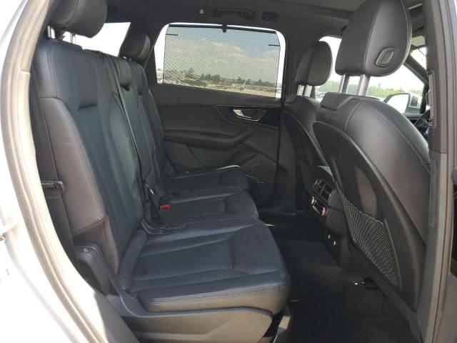 WA1VAAF78KD013548 - 2019 AUDI Q7 PRESTIGE SILVER photo 11