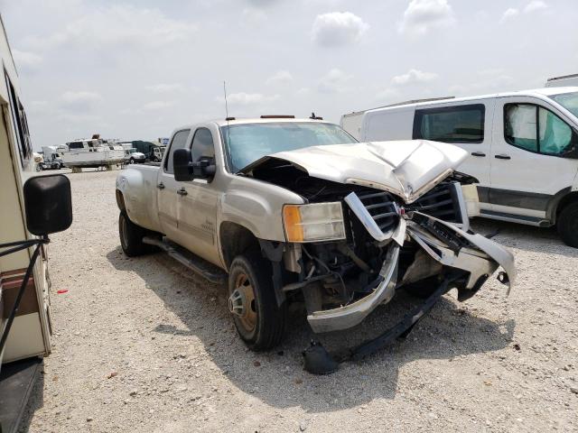 1GTJK83639F105686 - 2009 GMC SIERRA K3500 SLE SILVER photo 4