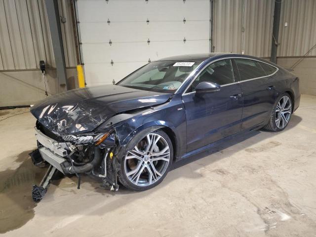 2019 AUDI A7 PRESTIGE S-LINE, null