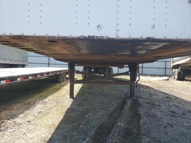 1UYVS2487CP186001 - 2012 UTILITY TRAILER WHITE photo 5