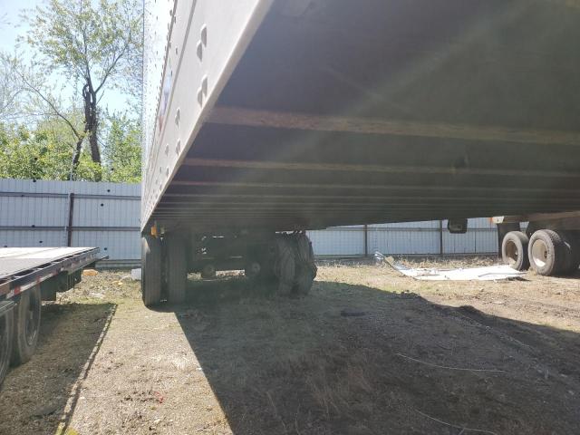 1UYVS2487CP186001 - 2012 UTILITY TRAILER WHITE photo 6