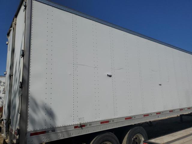1UYVS2487CP186001 - 2012 UTILITY TRAILER WHITE photo 9