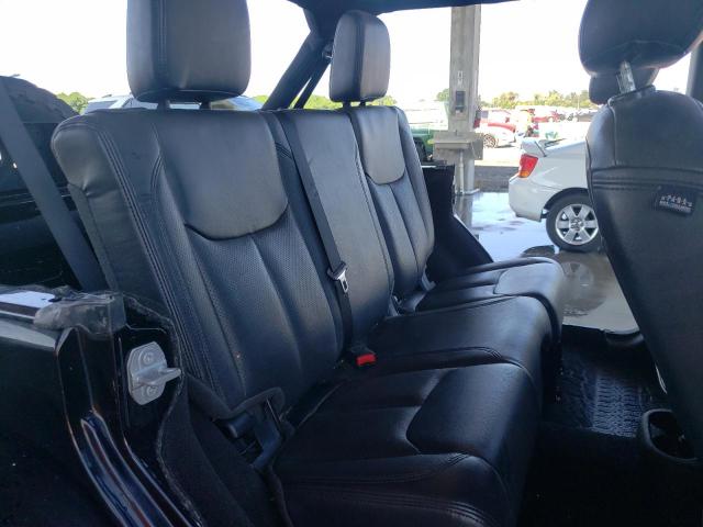 1C4BJWDG4GL246168 - 2016 JEEP WRANGLER U SPORT შავი ფოტო 6