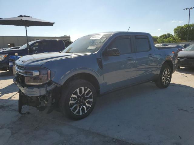 2024 FORD MAVERICK LARIAT, null