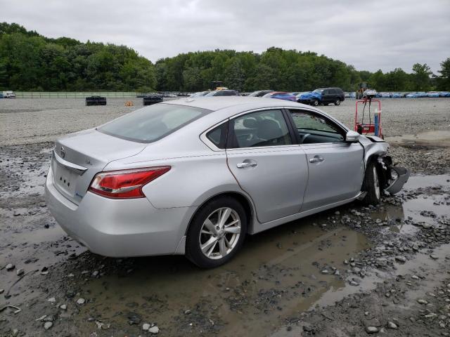 1N4AL3AP9DC917201 - 2013 NISSAN ALTIMA 2.5 SILVER photo 3