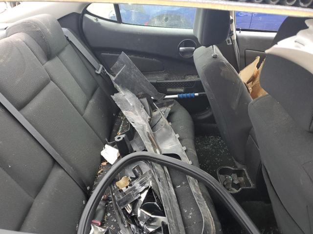 2G2WP552981161996 - 2008 PONTIAC GRAND PRIX 灰色 照片 10