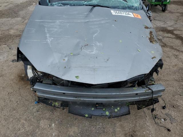 2G2WP552981161996 - 2008 PONTIAC GRAND PRIX 灰色 照片 11