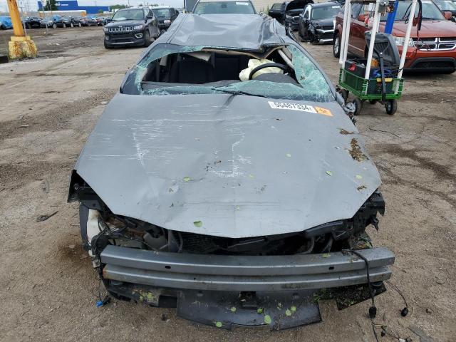 2G2WP552981161996 - 2008 PONTIAC GRAND PRIX 灰色 照片 5