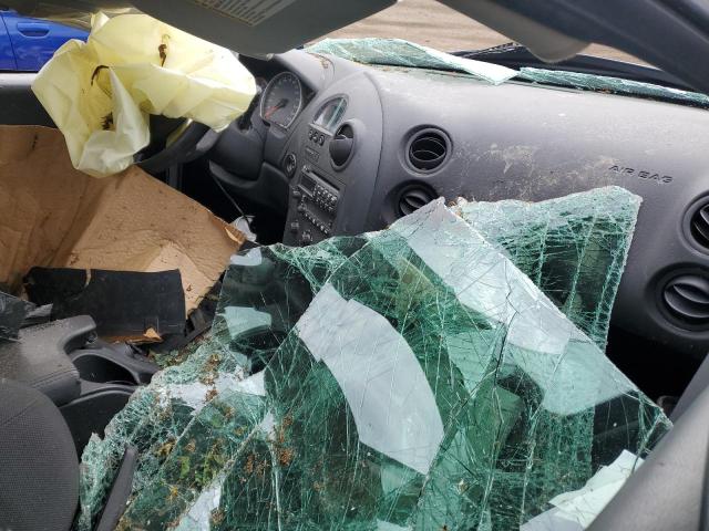 2G2WP552981161996 - 2008 PONTIAC GRAND PRIX 灰色 照片 8