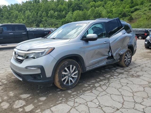 2020 HONDA PILOT EXL, 